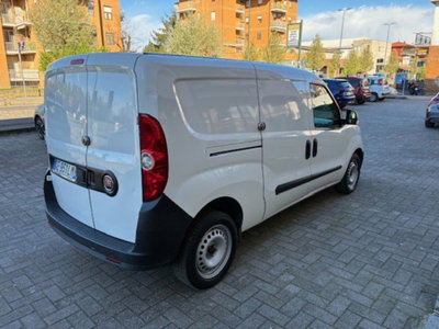 Fiat Doblò work-up 1.6 mjt 105cv Lounge (4)