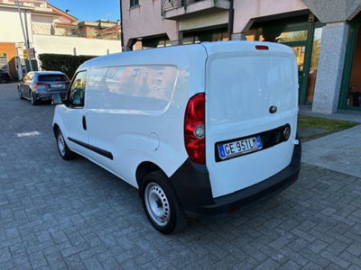 Fiat Doblò work-up 1.6 mjt 105cv Lounge (6)