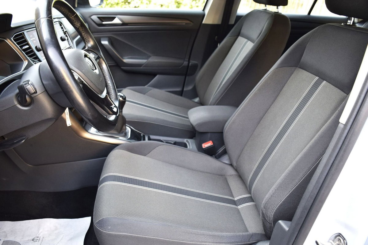 Volkswagen T-Roc 1.0 tsi Style 115cv (17)