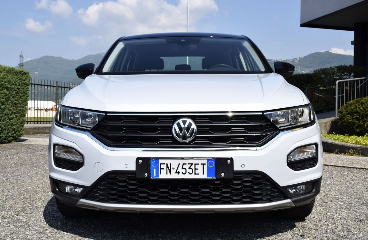 Volkswagen T-Roc 1.0 tsi Style 115cv (3)