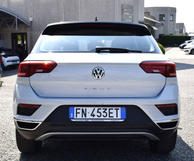 Volkswagen T-Roc 1.0 tsi Style 115cv (7)