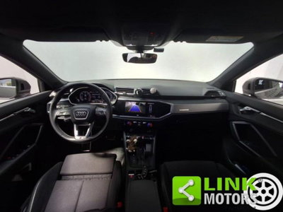 Audi Q3 Sportback 35 TDI S line edition (4)