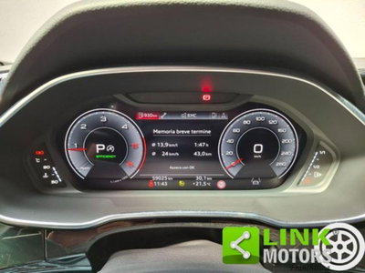 Audi Q3 Sportback 35 TDI S line edition (6)