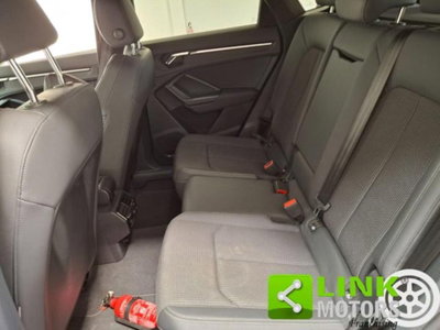 Audi Q3 Sportback 35 TDI S line edition (8)