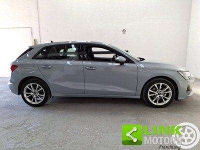 Audi A3 Sedan 30 TDI Business Advanced (14)