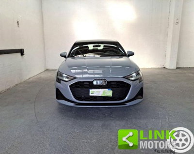 Audi A3 Sedan 30 TDI Business Advanced (2)