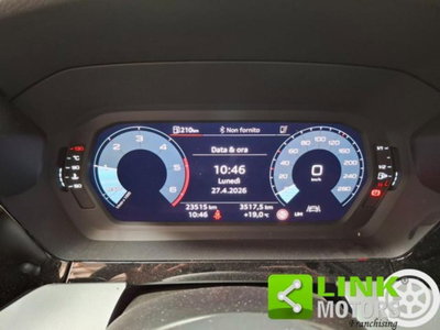 Audi A3 Sedan 30 TDI Business Advanced (6)