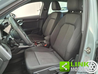 Audi A3 Sedan 30 TDI Business Advanced (7)