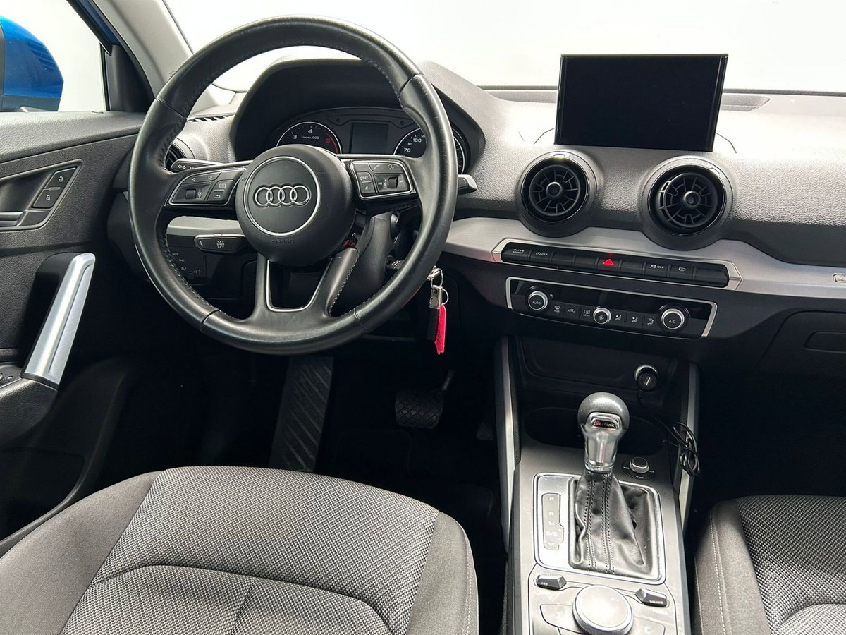 Audi Q2 Q2 30 TDI S tronic Admired (10)