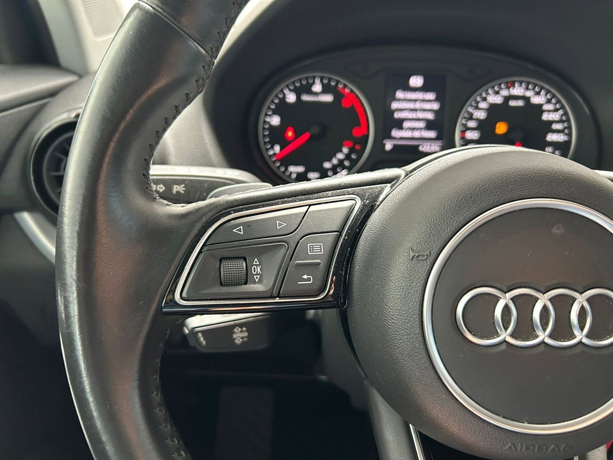 Audi Q2 Q2 30 TDI S tronic Admired (11)