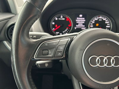 Audi Q2 Q2 30 TDI S tronic Admired (11)