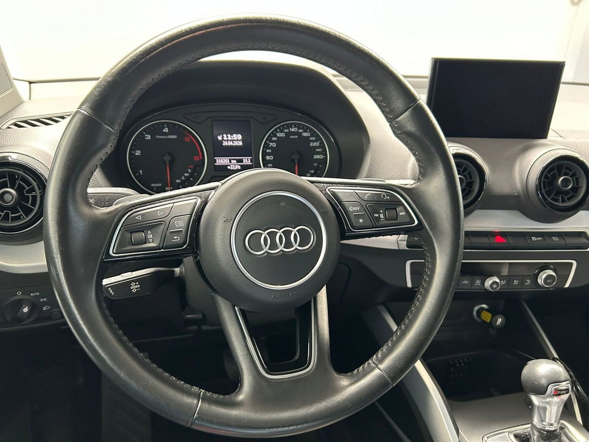 Audi Q2 Q2 30 TDI S tronic Admired (12)