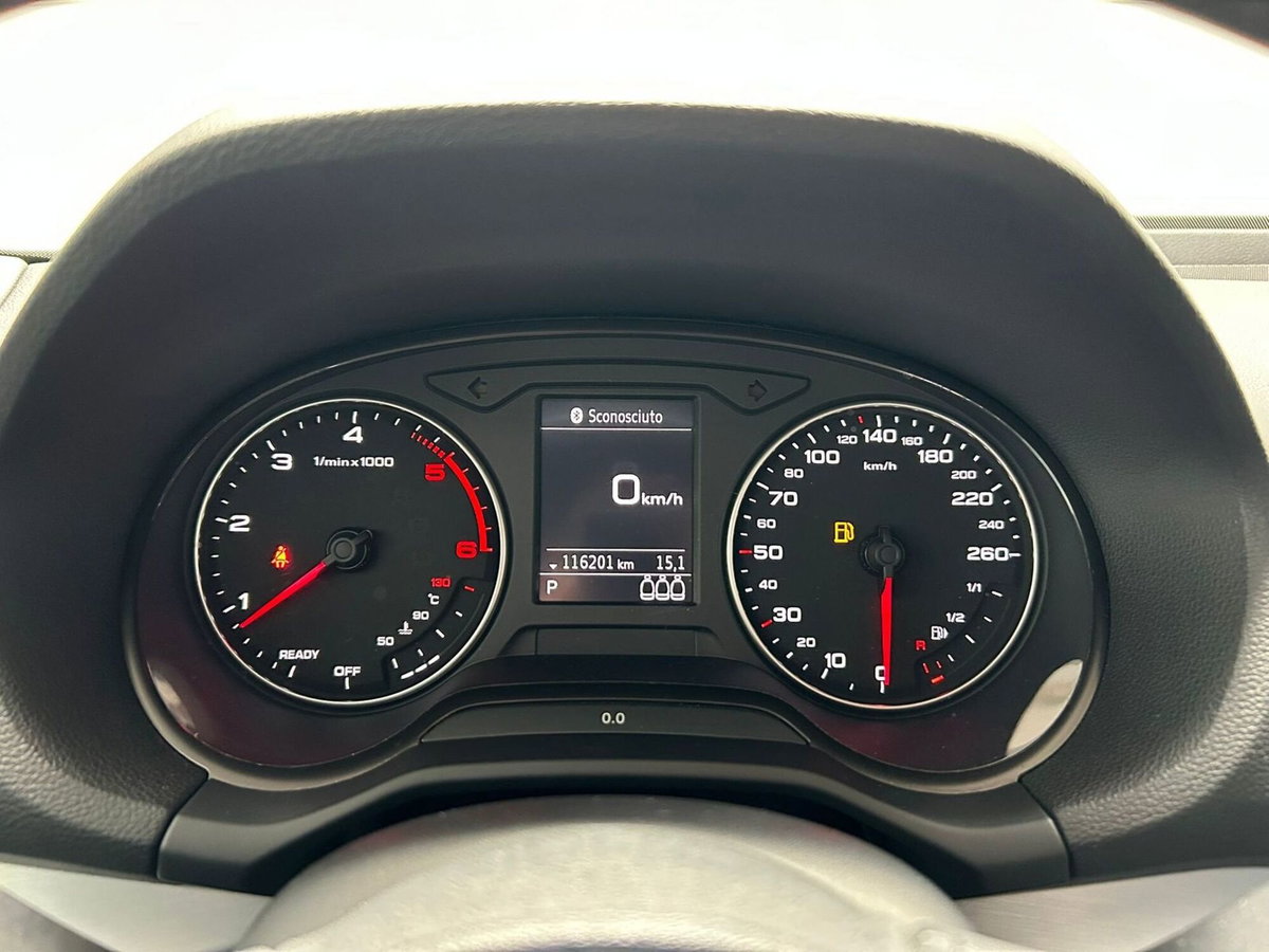 Audi Q2 Q2 30 TDI S tronic Admired (14)