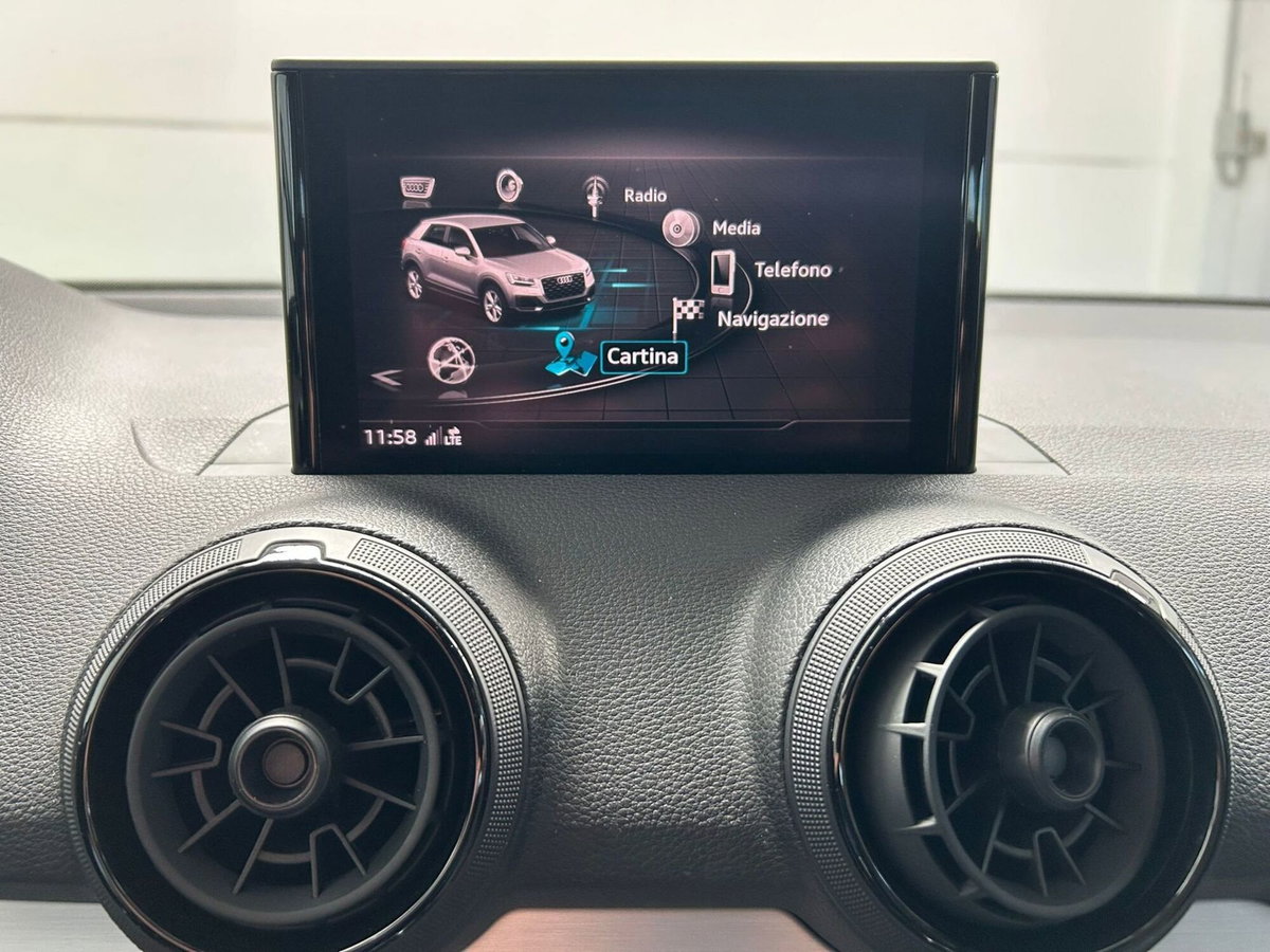 Audi Q2 Q2 30 TDI S tronic Admired (15)