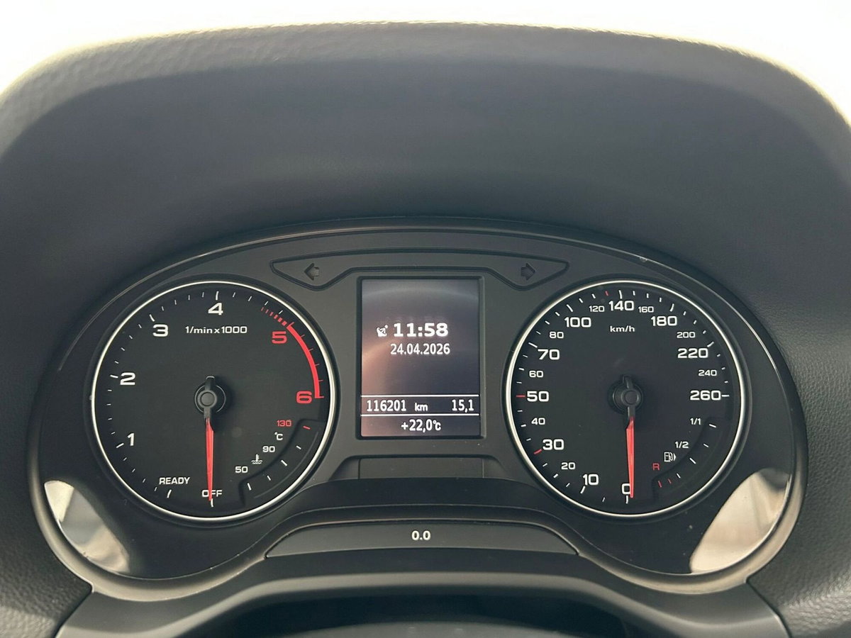 Audi Q2 Q2 30 TDI S tronic Admired (17)