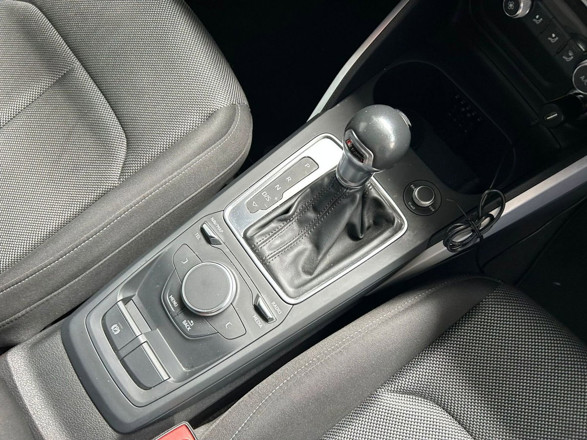 Audi Q2 Q2 30 TDI S tronic Admired (18)