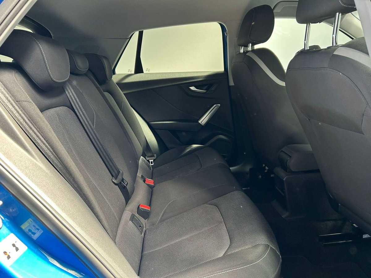 Audi Q2 Q2 30 TDI S tronic Admired (19)
