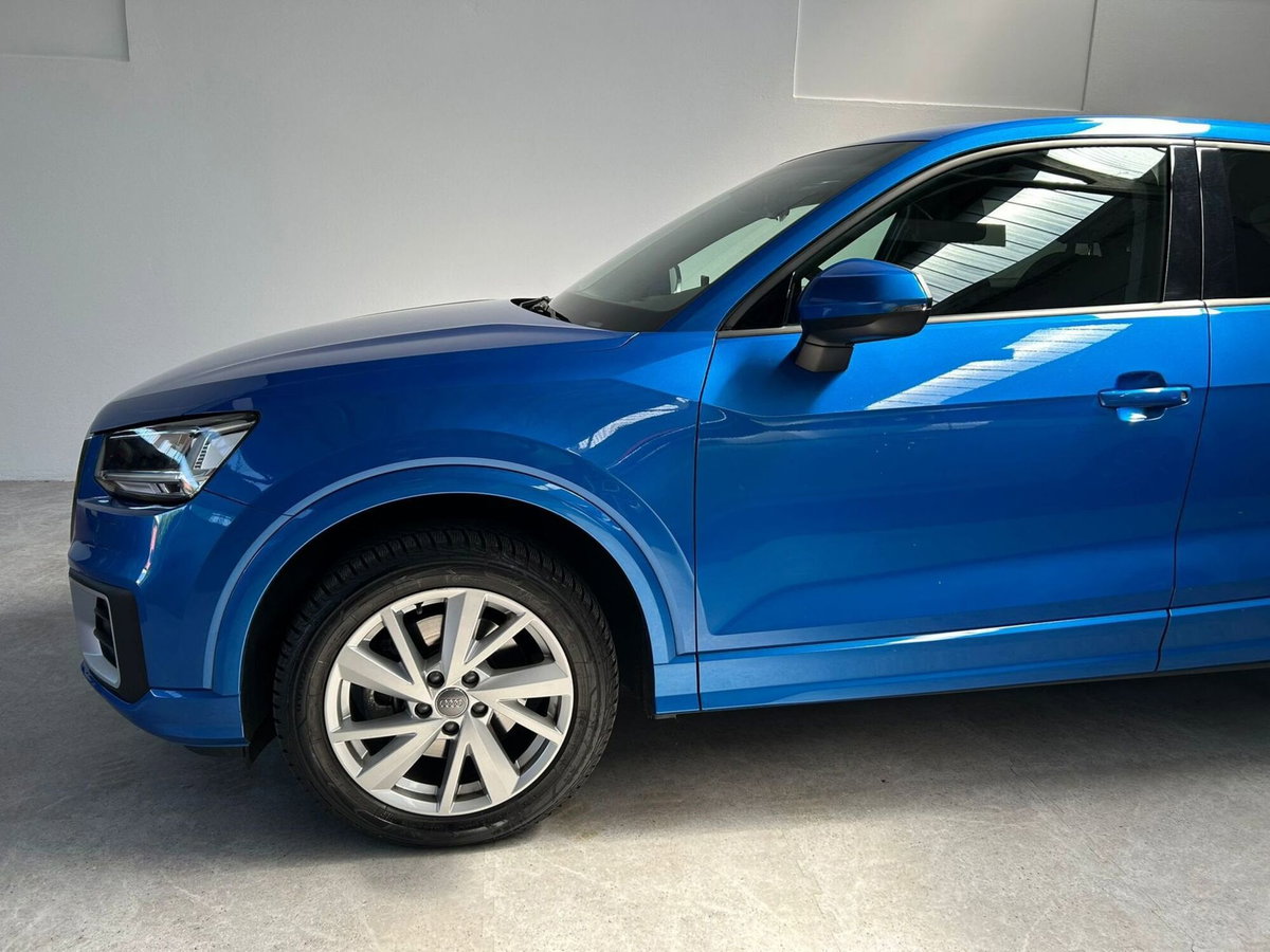 Audi Q2 Q2 30 TDI S tronic Admired (4)