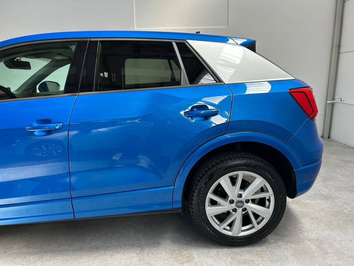 Audi Q2 Q2 30 TDI S tronic Admired (5)