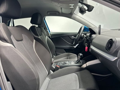 Audi Q2 Q2 30 TDI S tronic Admired (8)