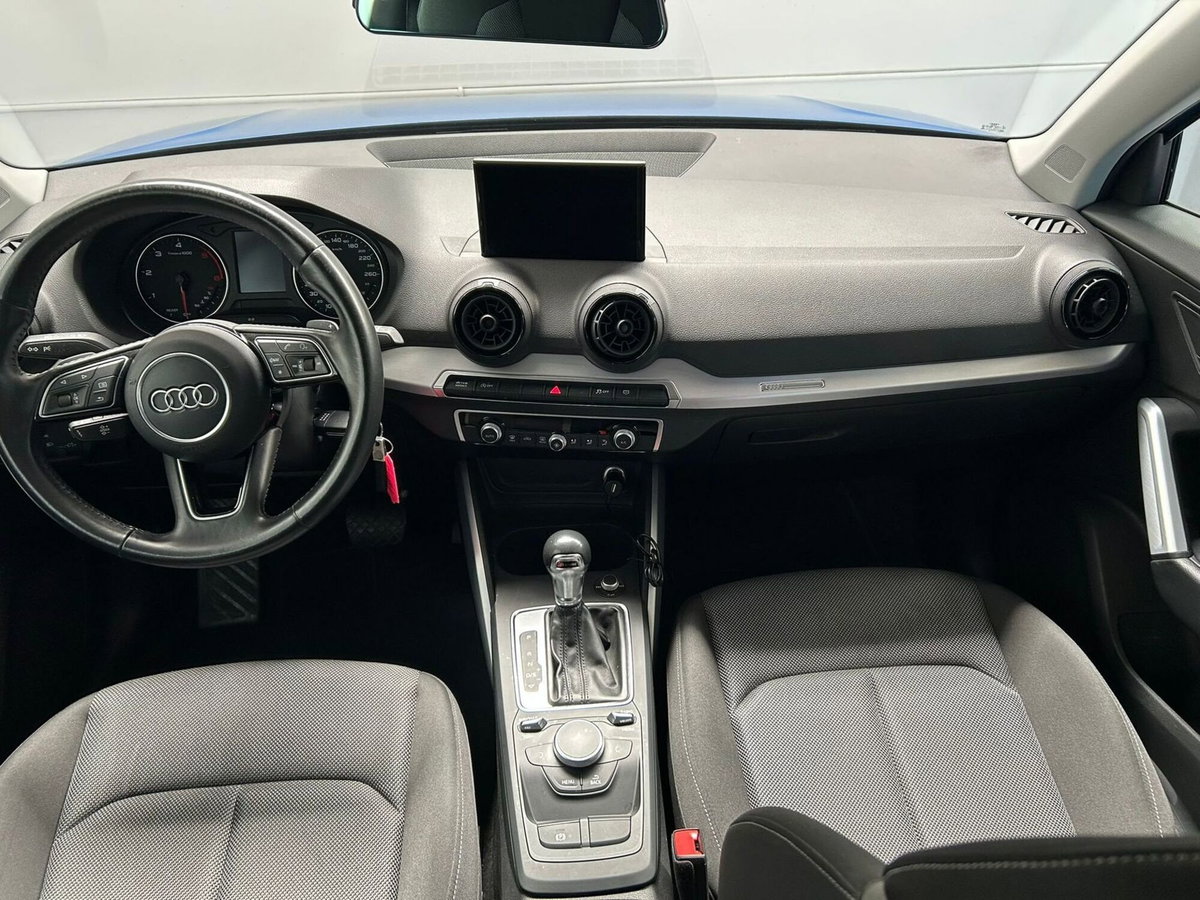 Audi Q2 Q2 30 TDI S tronic Admired (9)