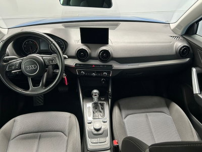 Audi Q2 Q2 30 TDI S tronic Admired (9)