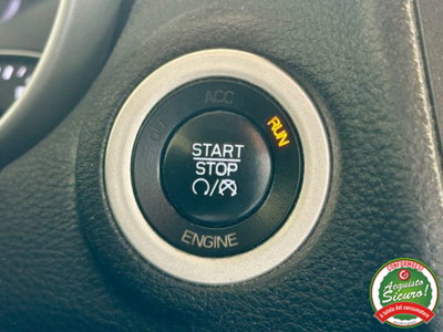 Fiat Freemont 2.0 Mjt 170 CV 4x4 Automatica Black Code (19)