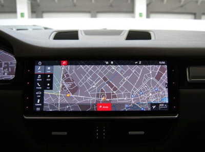 Porsche Cayenne 3.0 V6 (10)