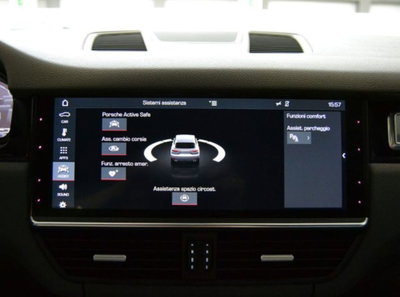 Porsche Cayenne 3.0 V6 (12)