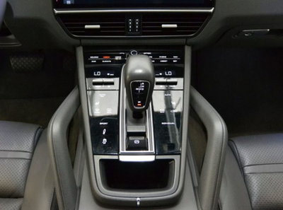 Porsche Cayenne 3.0 V6 (13)