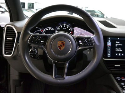 Porsche Cayenne 3.0 V6 (14)