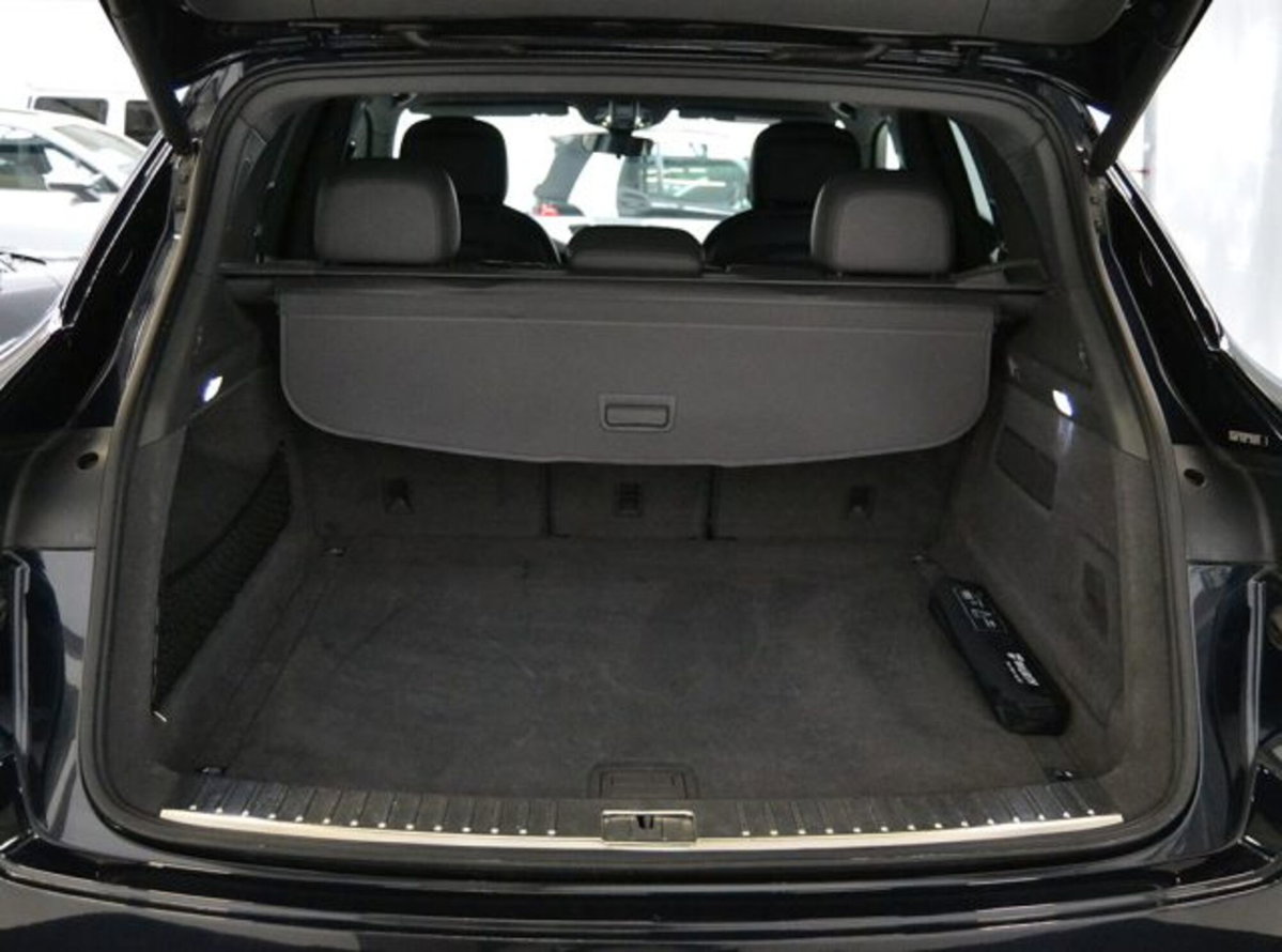 Porsche Cayenne 3.0 V6 (16)