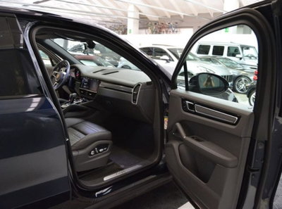 Porsche Cayenne 3.0 V6 (4)