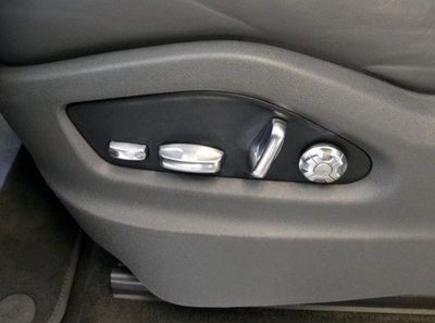 Porsche Cayenne 3.0 V6 (5)
