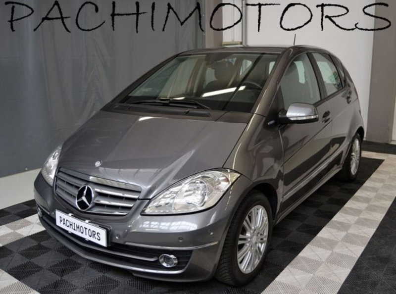 Mercedes-Benz Classe A 160 BlueEFFICIENCY Style