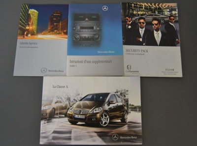 Mercedes-Benz Classe A 160 BlueEFFICIENCY Style (10)