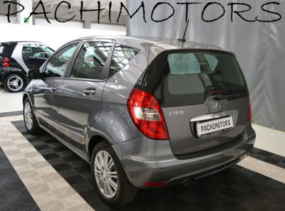 Mercedes-Benz Classe A 160 BlueEFFICIENCY Style (13)