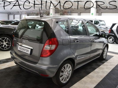 Mercedes-Benz Classe A 160 BlueEFFICIENCY Style (15)