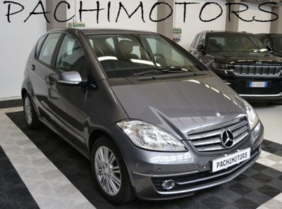 Mercedes-Benz Classe A 160 BlueEFFICIENCY Style (16)