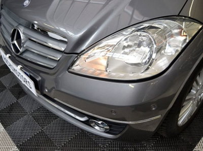 Mercedes-Benz Classe A 160 BlueEFFICIENCY Style (18)