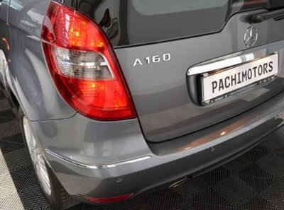 Mercedes-Benz Classe A 160 BlueEFFICIENCY Style (19)