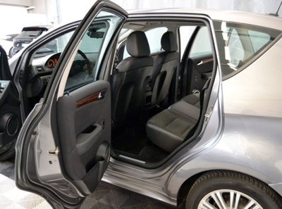 Mercedes-Benz Classe A 160 BlueEFFICIENCY Style (3)