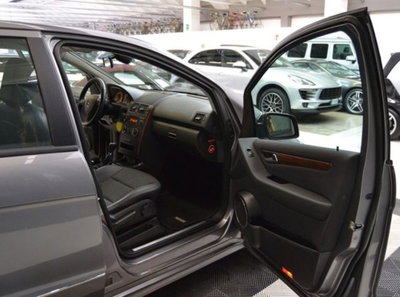 Mercedes-Benz Classe A 160 BlueEFFICIENCY Style (4)