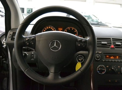 Mercedes-Benz Classe A 160 BlueEFFICIENCY Style (7)