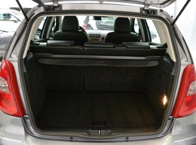 Mercedes-Benz Classe A 160 BlueEFFICIENCY Style (9)
