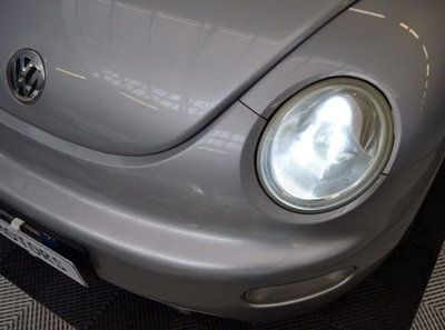 Volkswagen New Beetle Cabrio 16V (18)