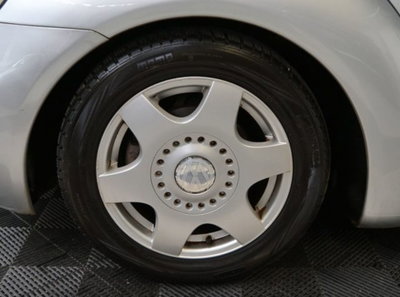 Volkswagen New Beetle Cabrio 16V (19)