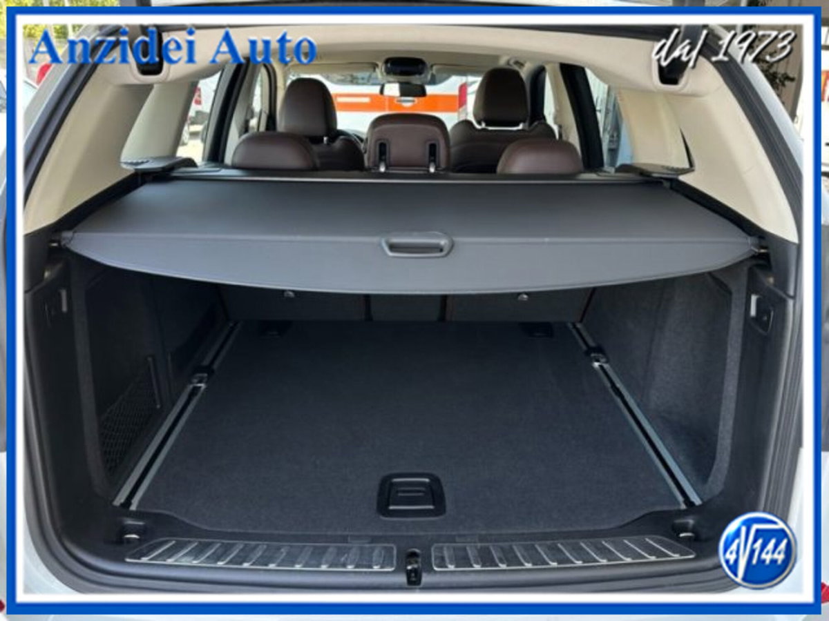 BMW X3 xDrive20d 48V Business Advantage (10)