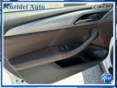 BMW X3 xDrive20d 48V Business Advantage (18)
