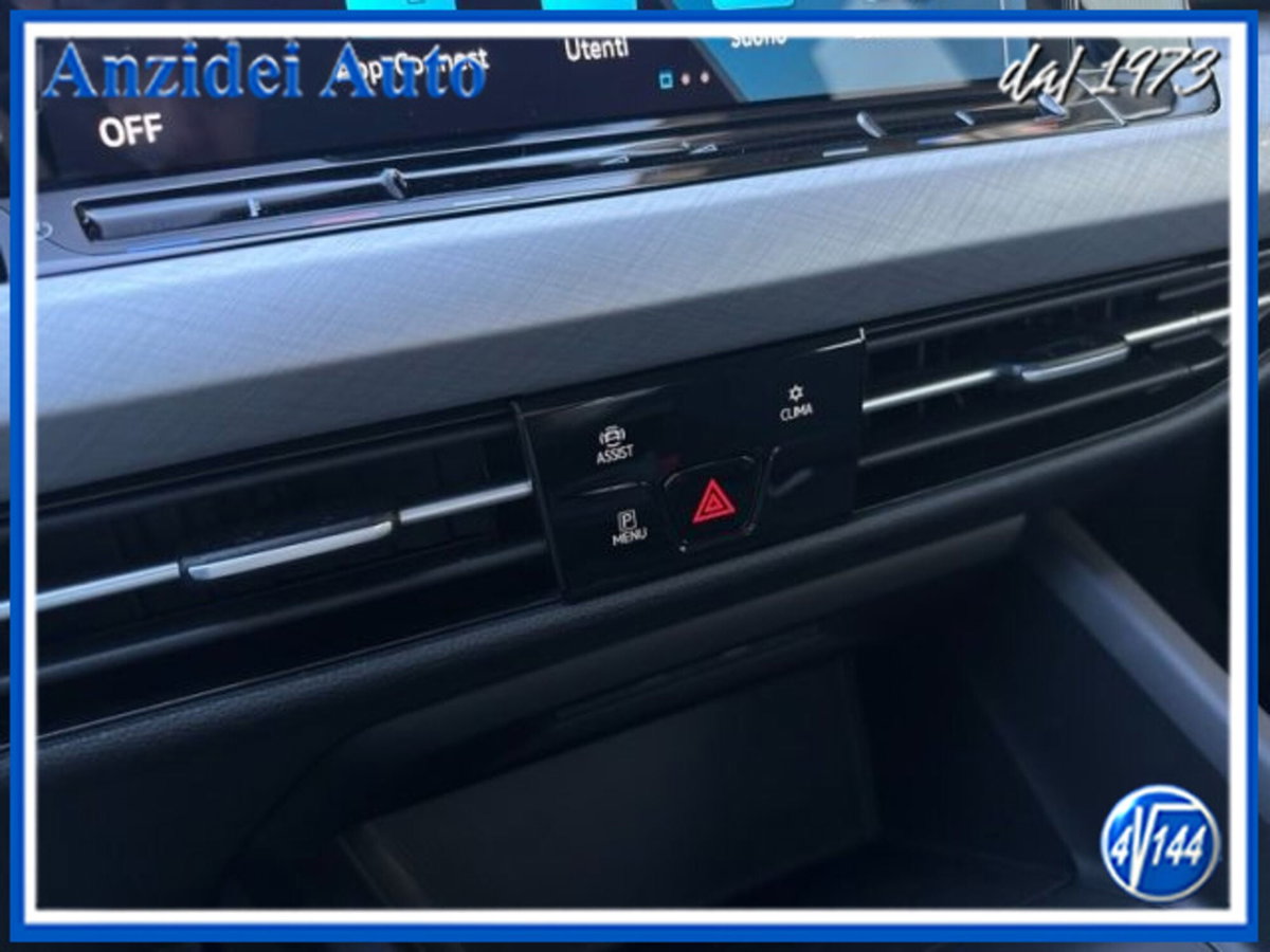 Volkswagen Golf Variant 1.0 eTSI EVO DSG Life (14)